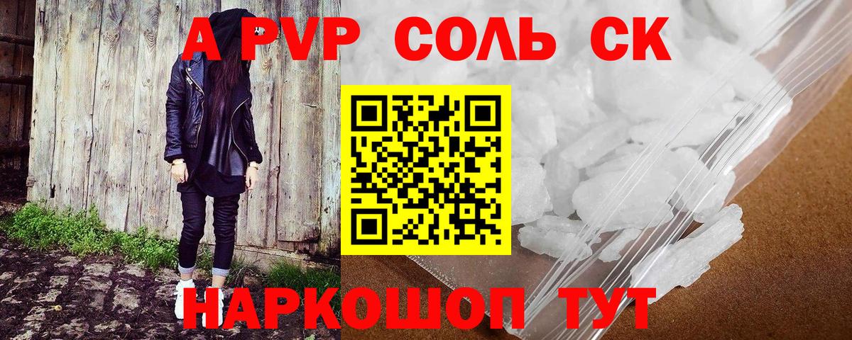 Альфа ПВП СК Сочи